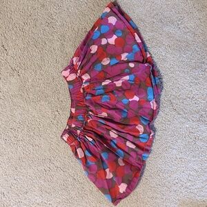 Hanna Andersson toddler skirt. Size 100cm